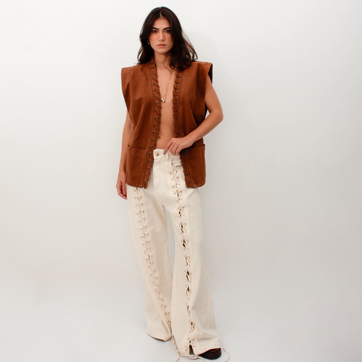 CROZ PANTS