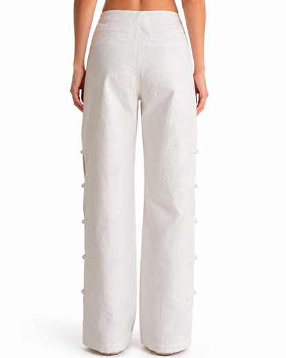 ORIENT PANTS