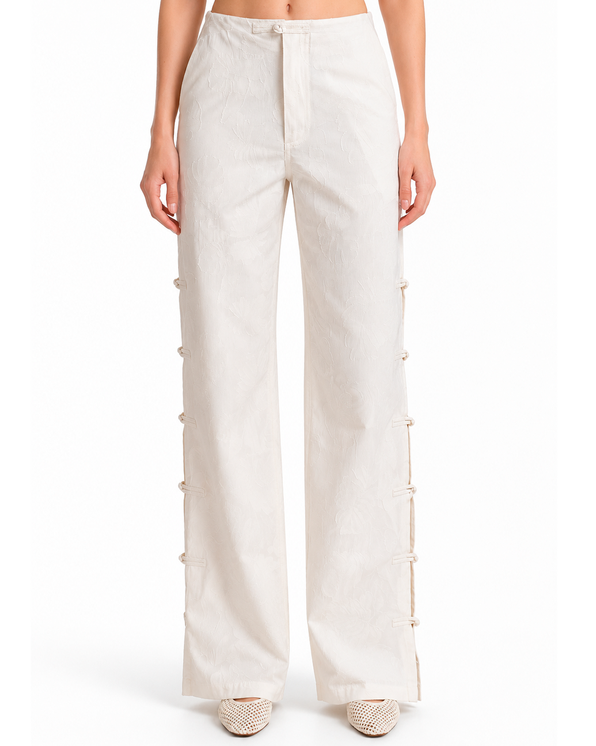 ORIENT PANTS