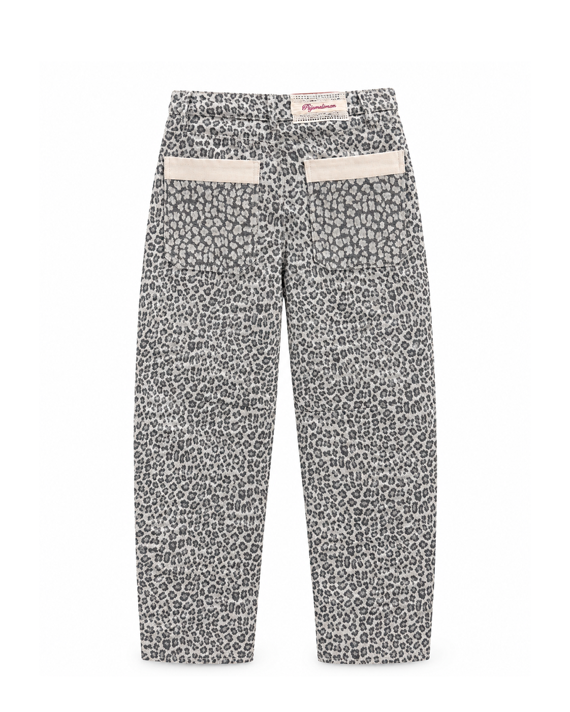 ZELVA PANTS