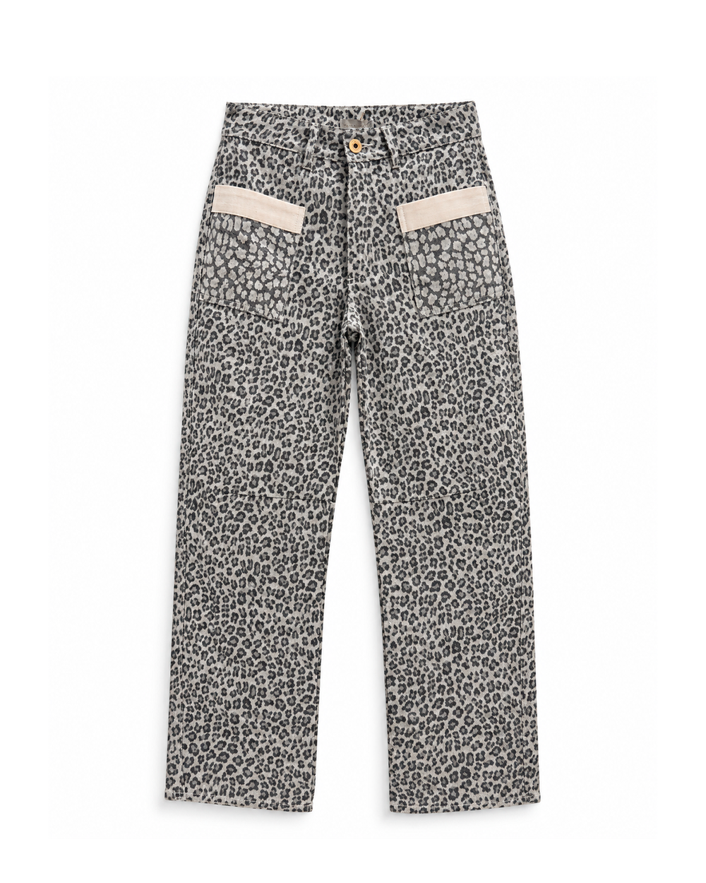 ZELVA PANTS