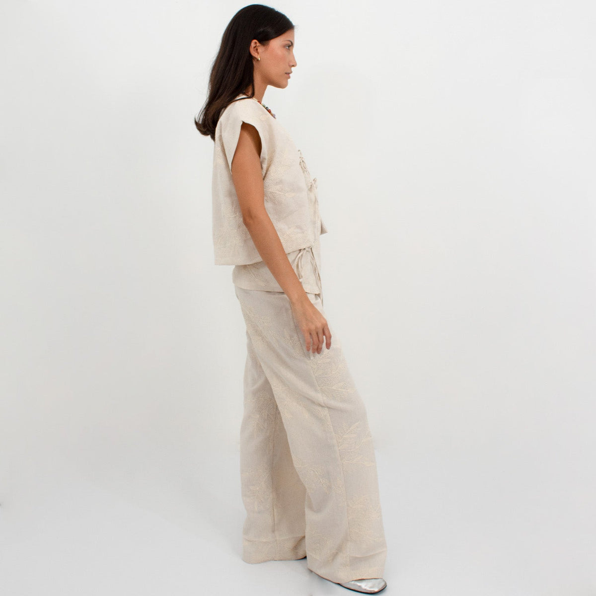 TULIP PANTS
