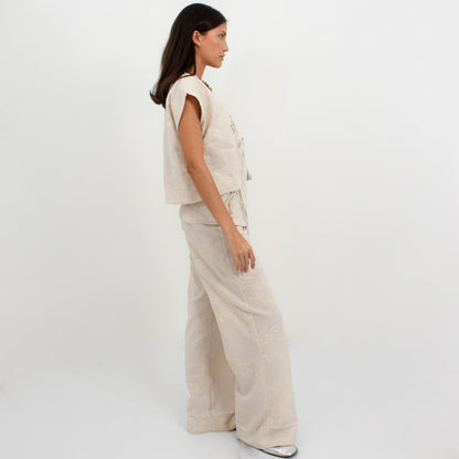 TULIP PANTS