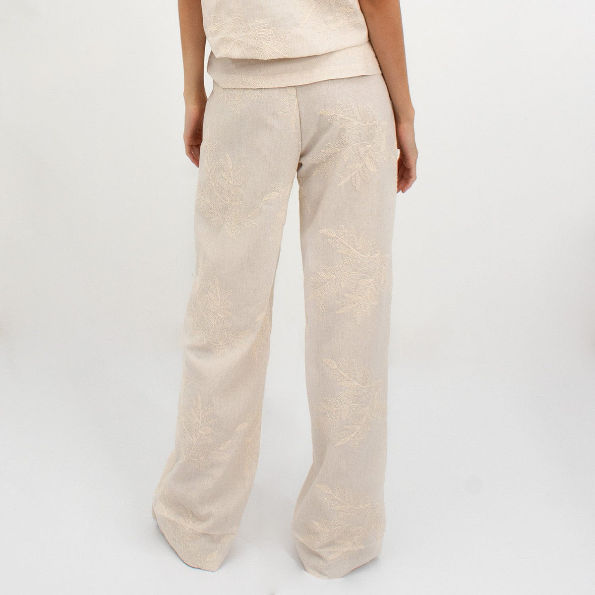 TULIP PANTS