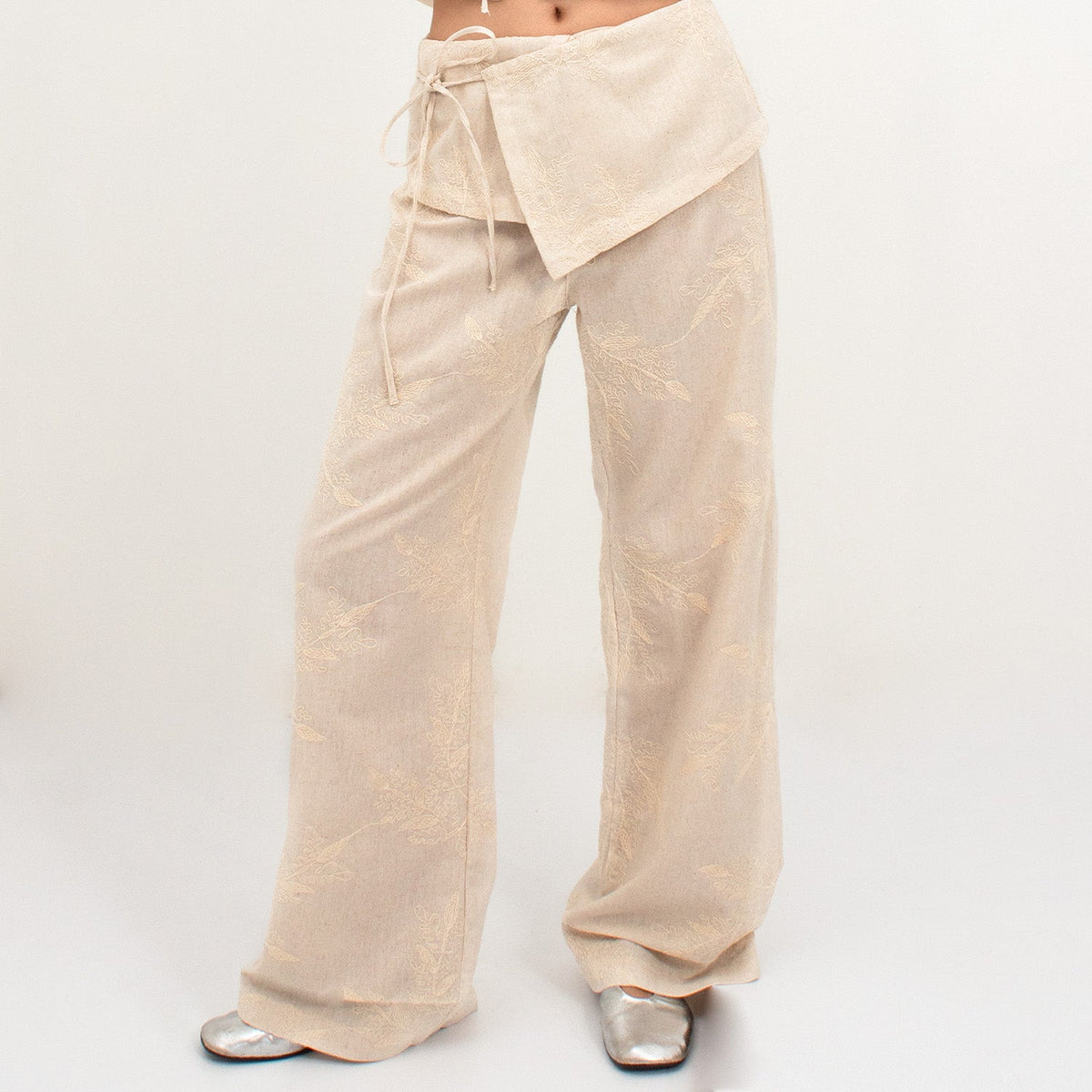 TULIP PANTS