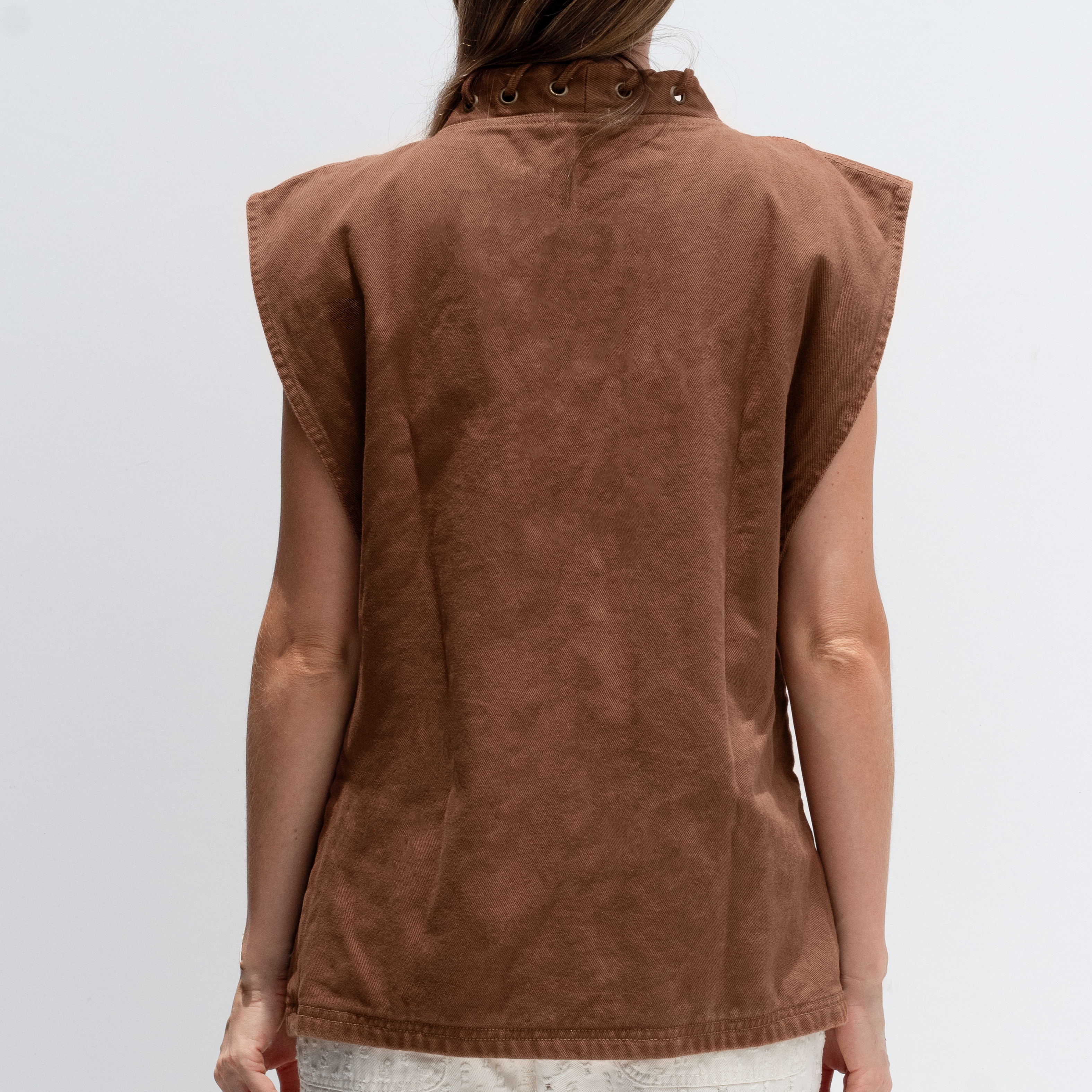 ZCE VEST