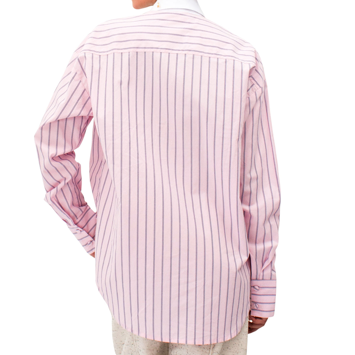 ELSA SHIRT PINK