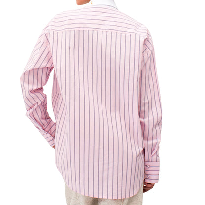 ELSA SHIRT PINK