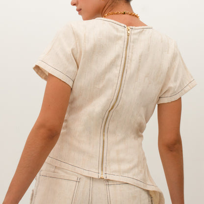 HANNIA TOP