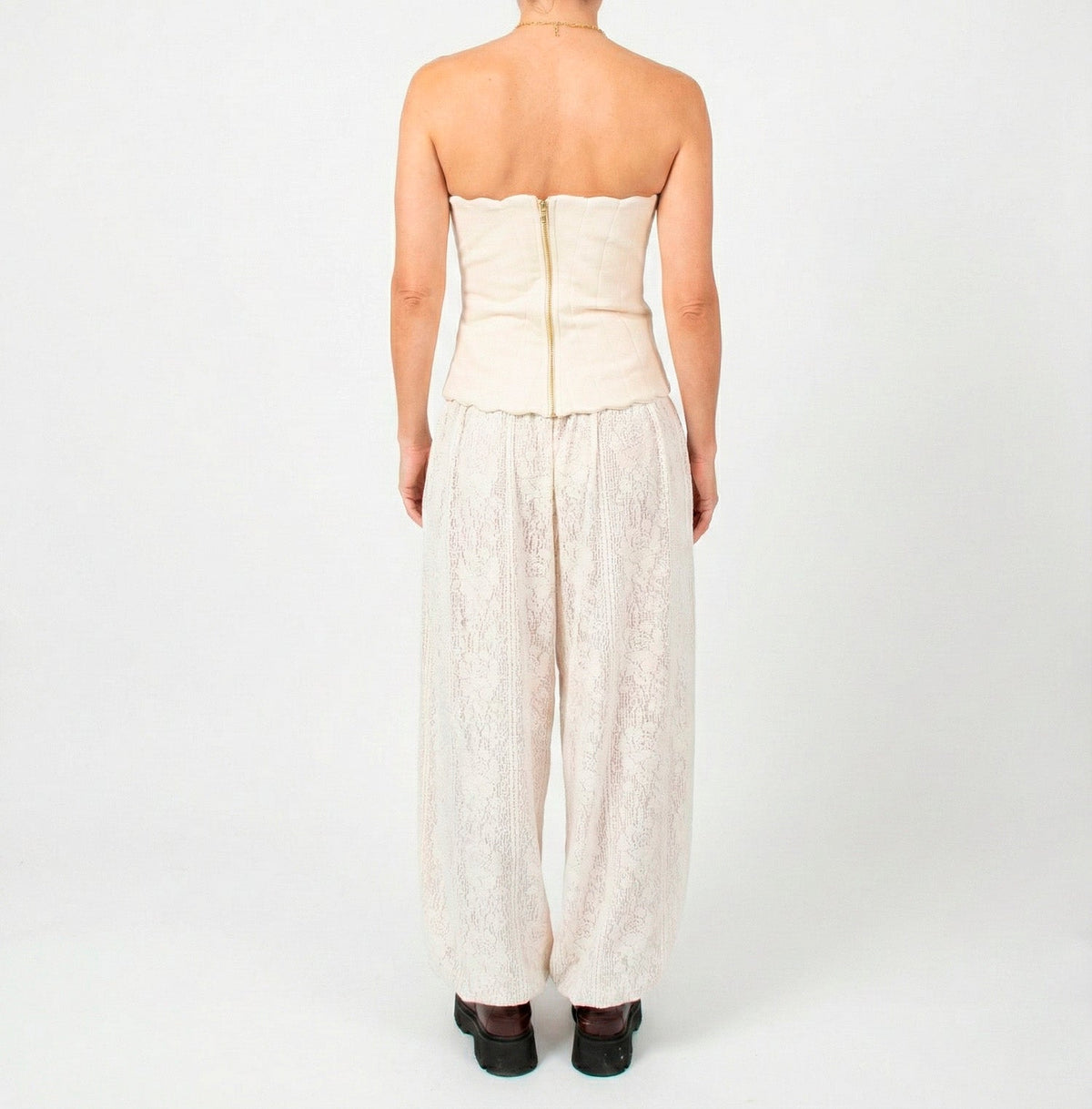 CONCHA CORSET