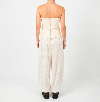 CONCHA CORSET