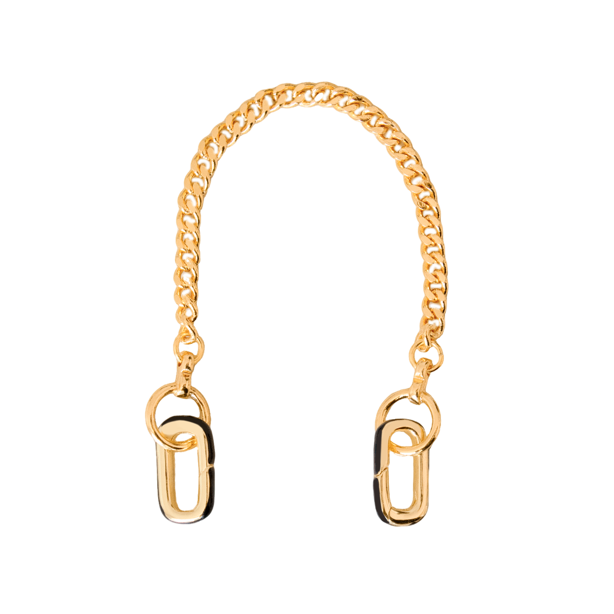 PULSERA MARZIA BLACK