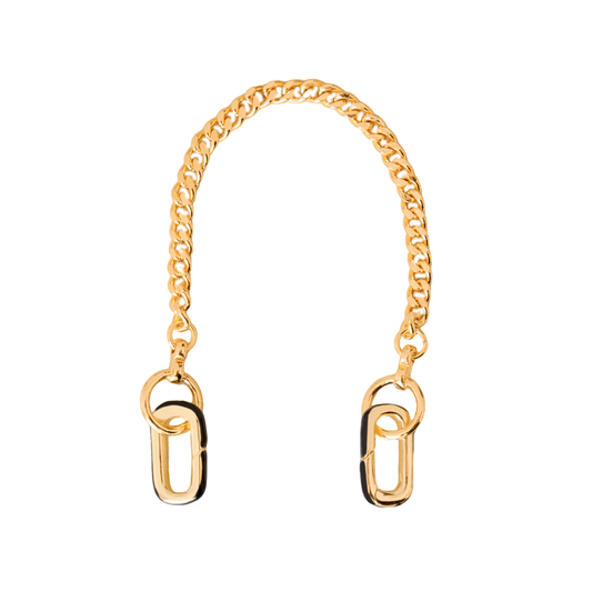PULSERA MARZIA BLACK