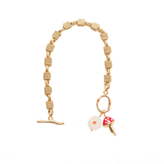 PULSERA FLORIUM