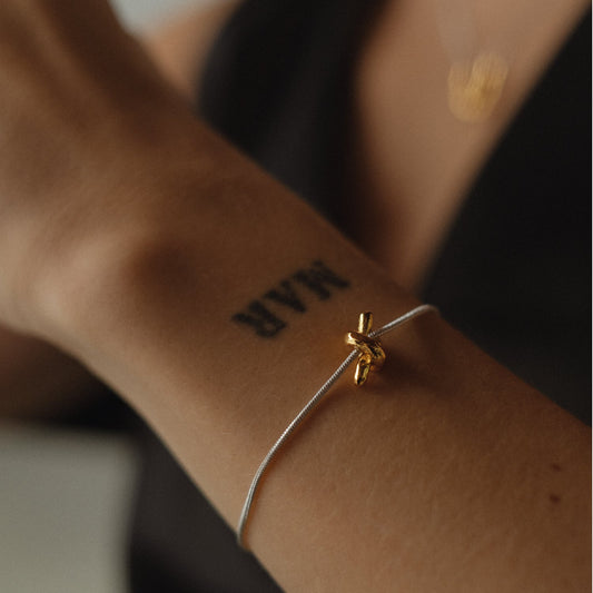TWIST BRACELET