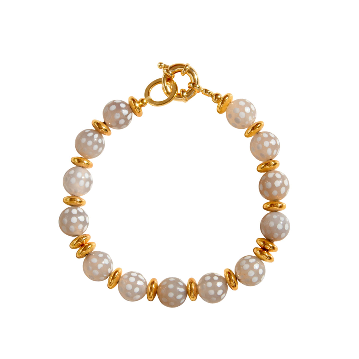 AGATA BRACELET