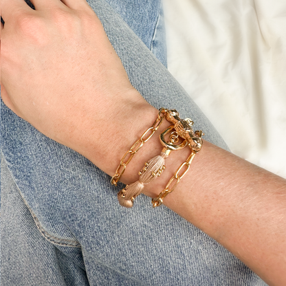 CHAIN BRACELET