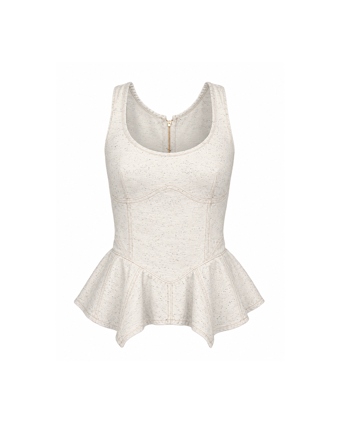RIVER CORSET