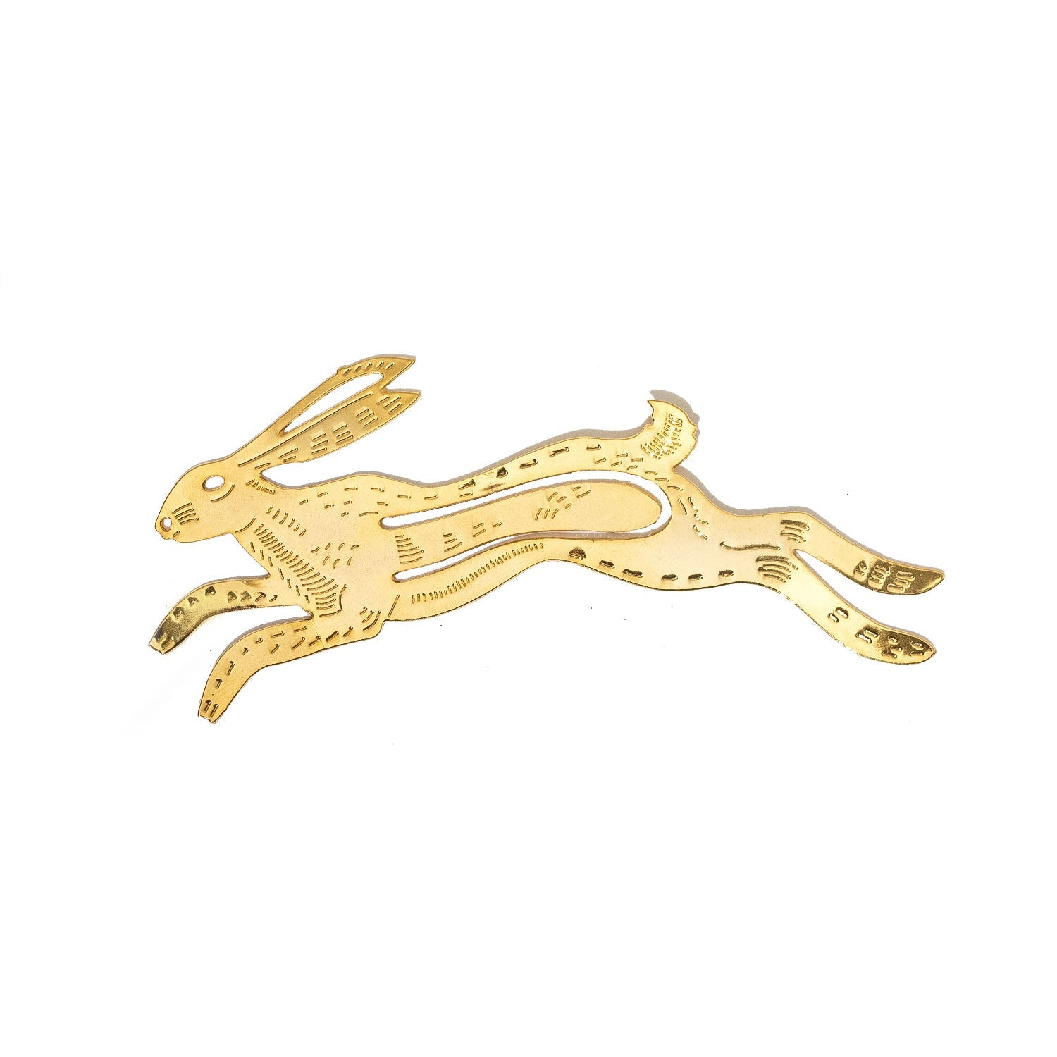 HARE BOOKMARK