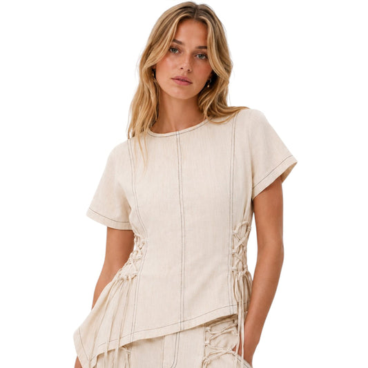 HANNIA TOP