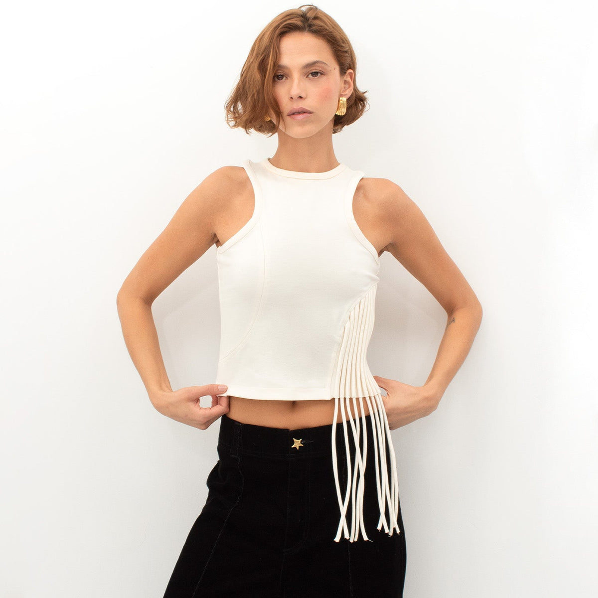 TOP ZANZIBAR IVORY