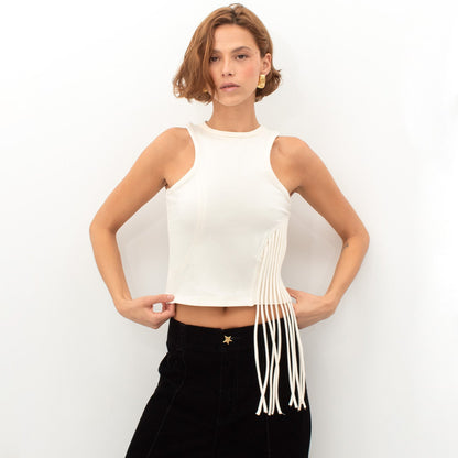 TOP ZANZIBAR IVORY