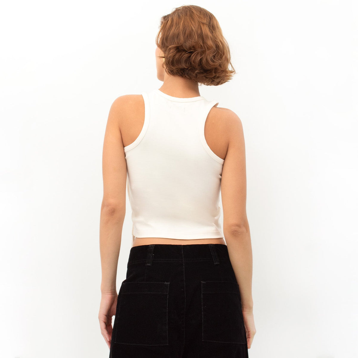TOP ZANZIBAR IVORY