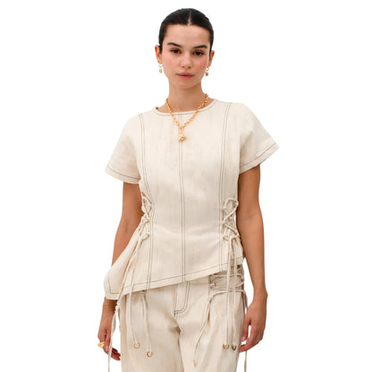 HANNIA TOP