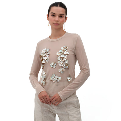 MESH TOP