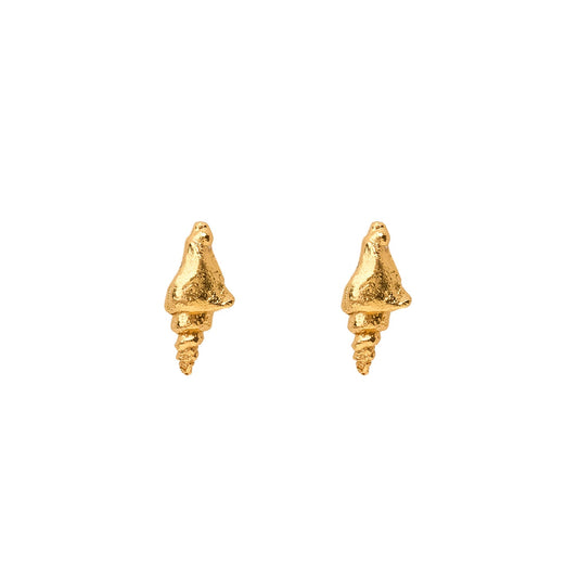 TOPOS CARACOLA GOLD