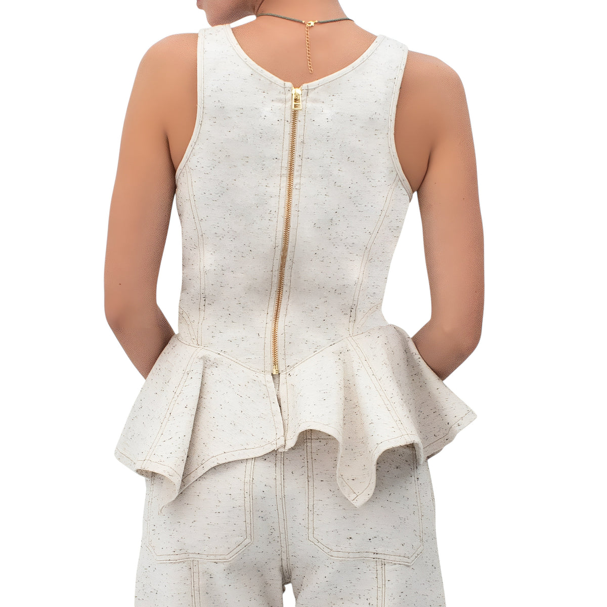 RIVER CORSET