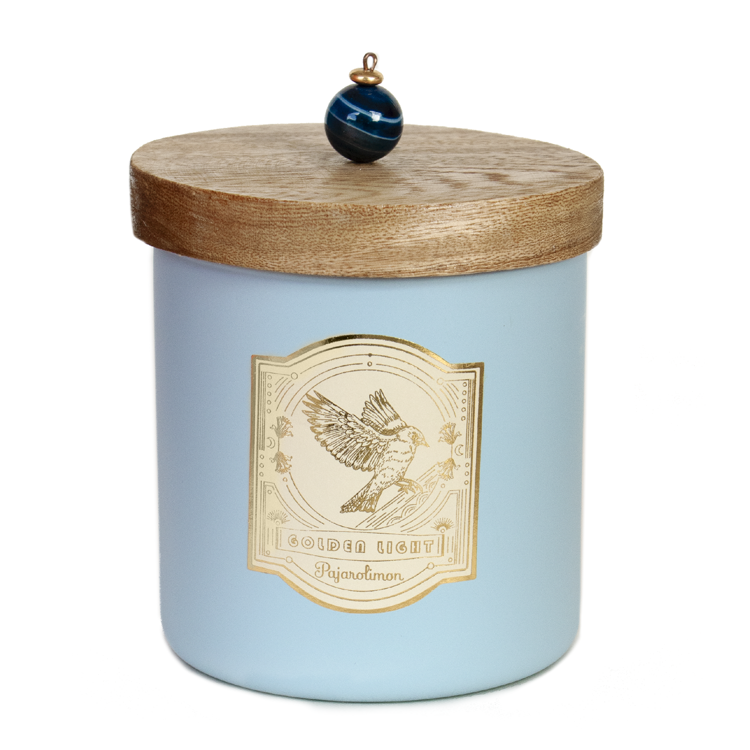 BOSQUE HÚMEDO CANDLE 500