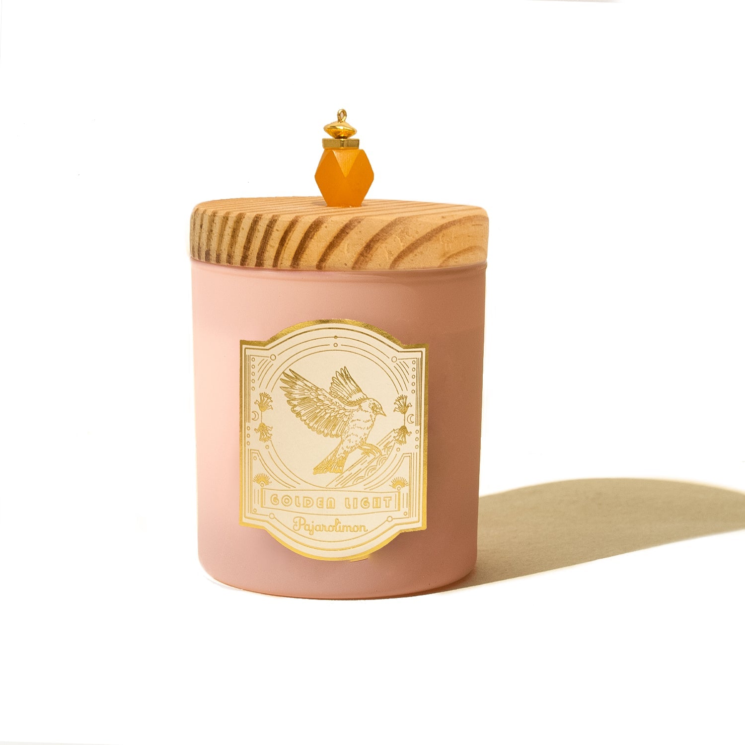 BRISA DORADA CANDLE 200GR