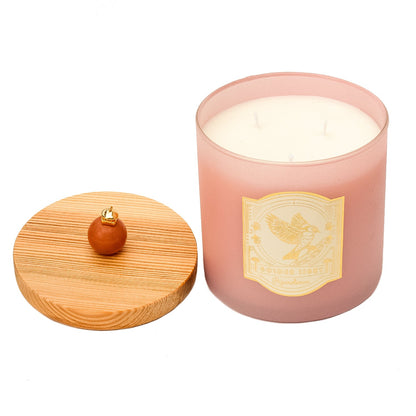 BRISA DORADA CANDLE 500g