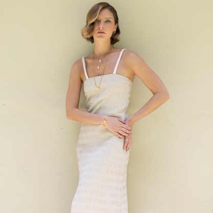 LECAURI DRESS