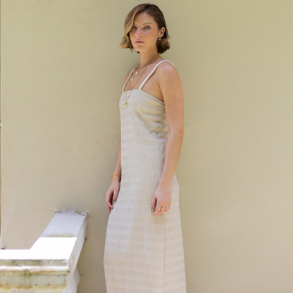 LECAURI DRESS