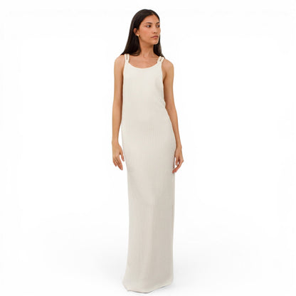 CORD DRESS