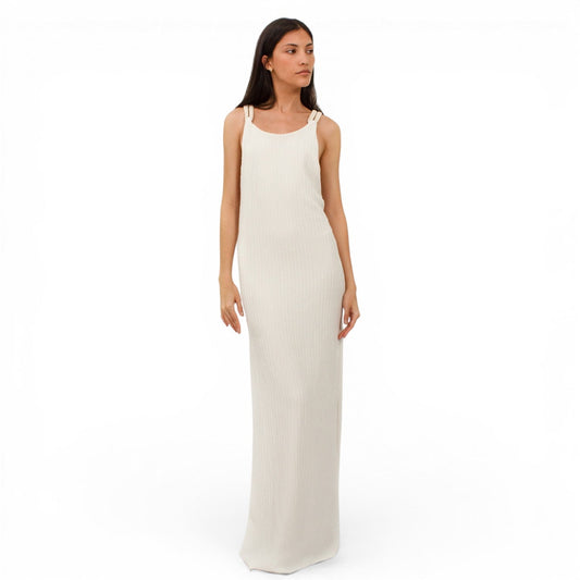 CORD DRESS