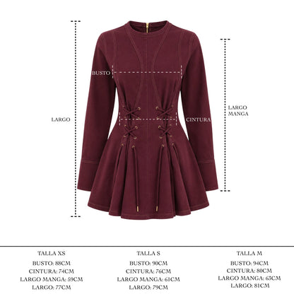 ALIC DRESS