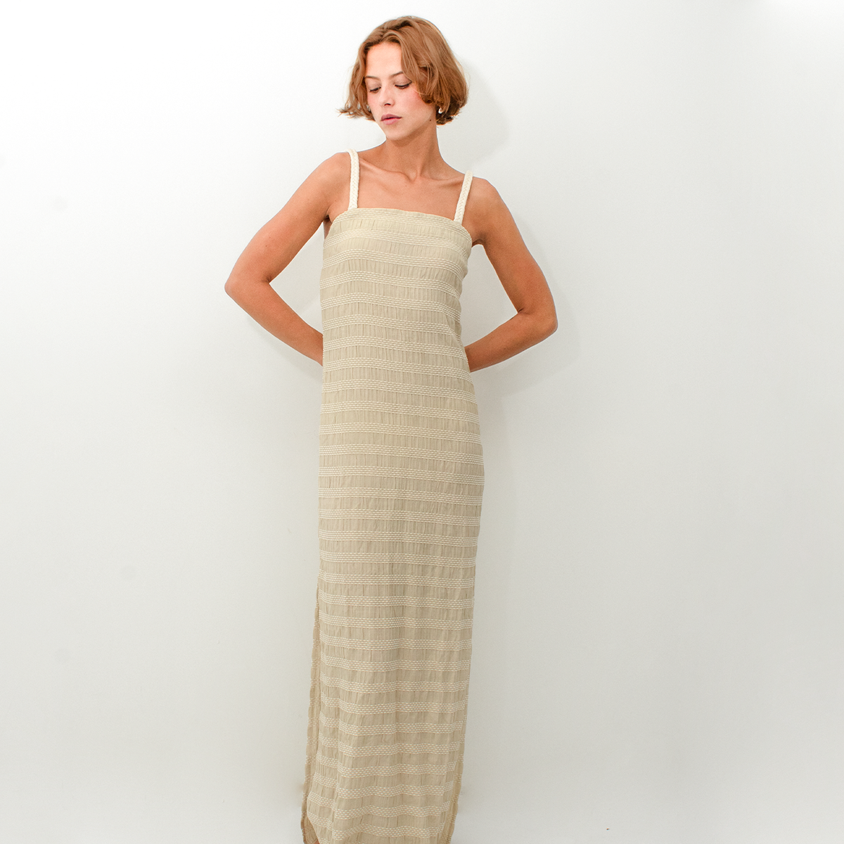 LECAURI DRESS