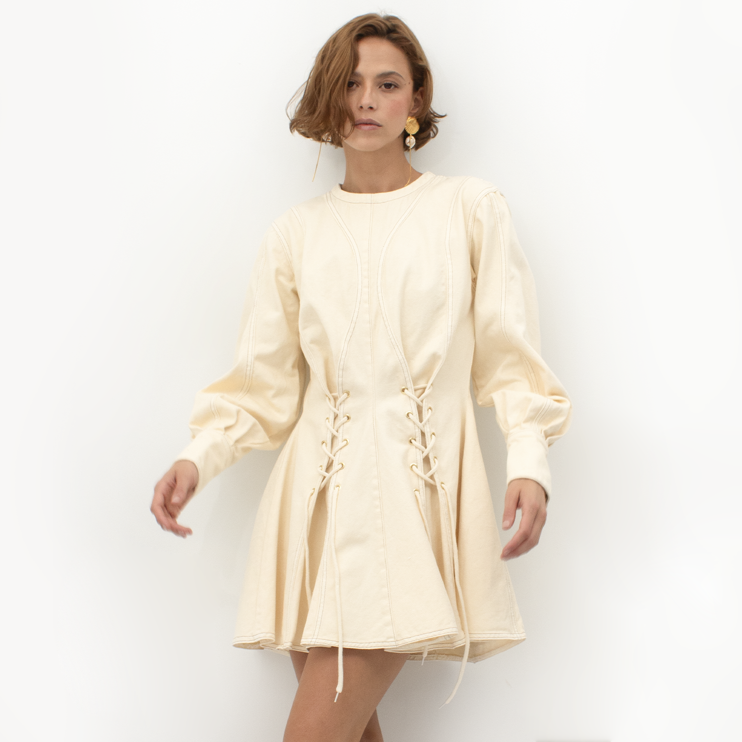 VESTIDO ALIC