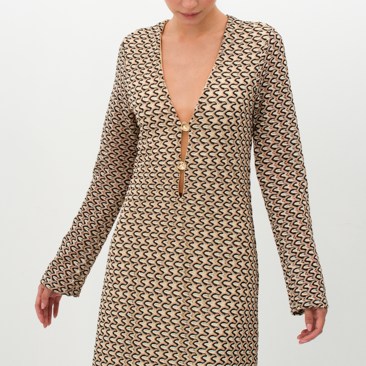 JASP DRESS