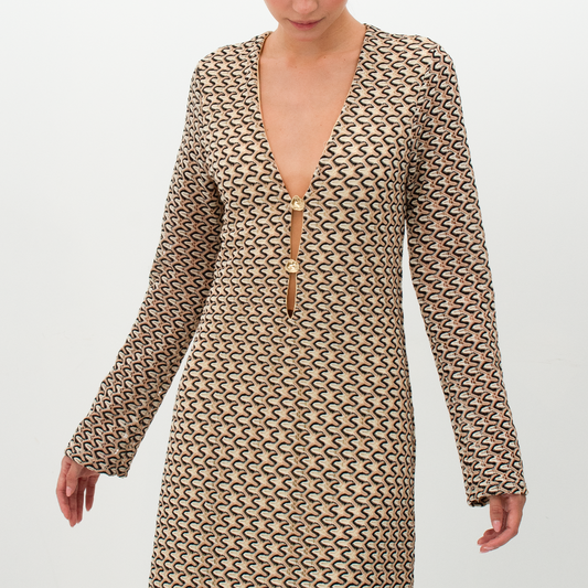JASP DRESS