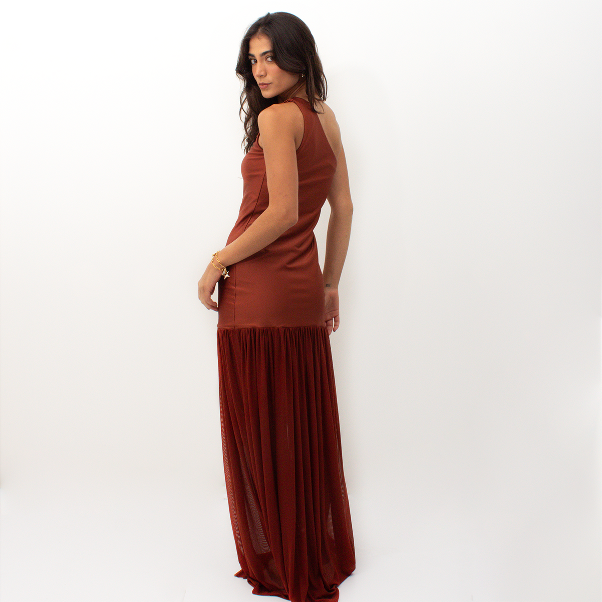 DAKOTA DRESS