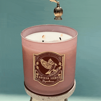 PRIMAVERA CANDLE SNUFFER