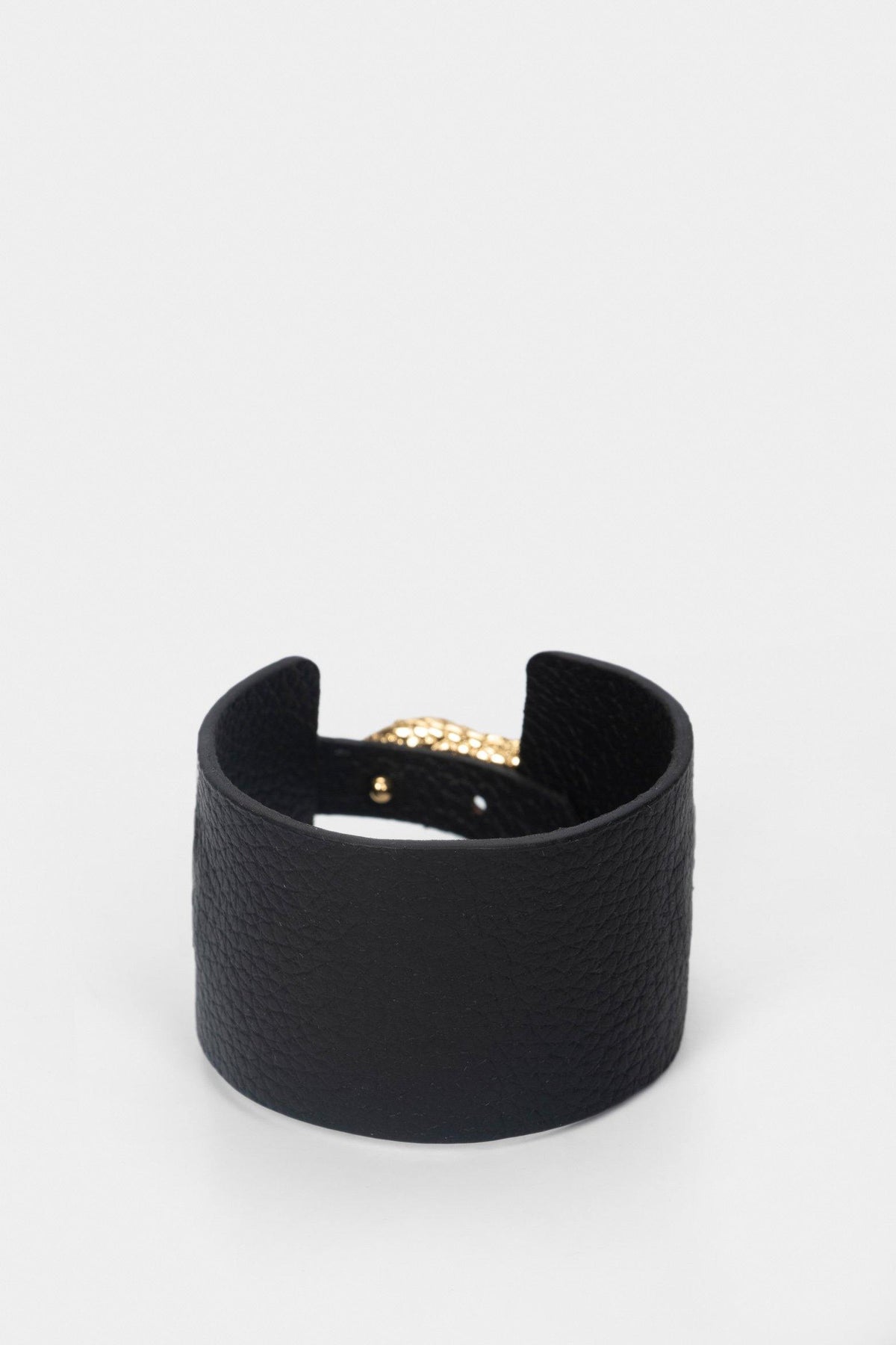 Brazalete Ancho Serpiente VELEZ BY PAJAROLIMON - Pajarolimon Colombia