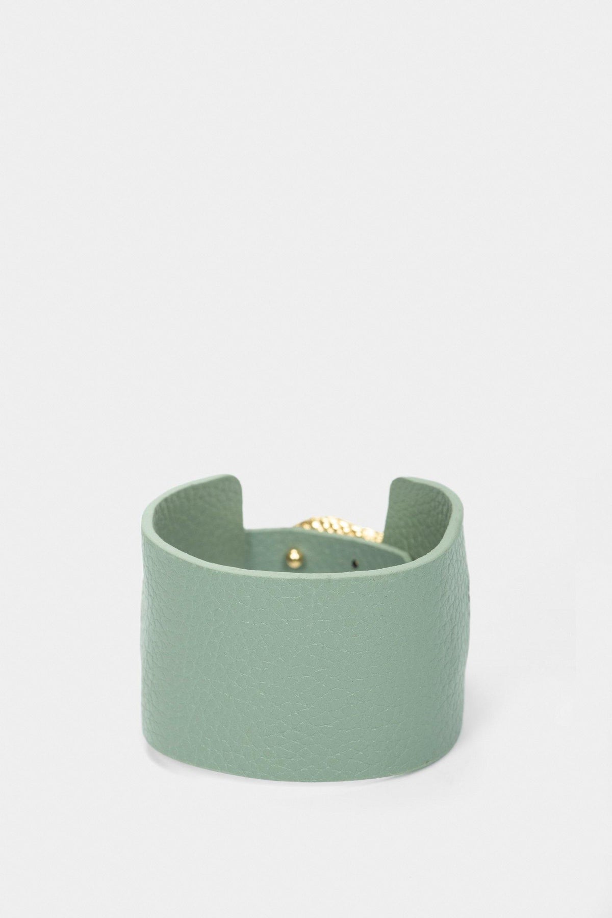 Brazalete Ancho Serpiente VELEZ BY PAJAROLIMON - Pajarolimon Colombia