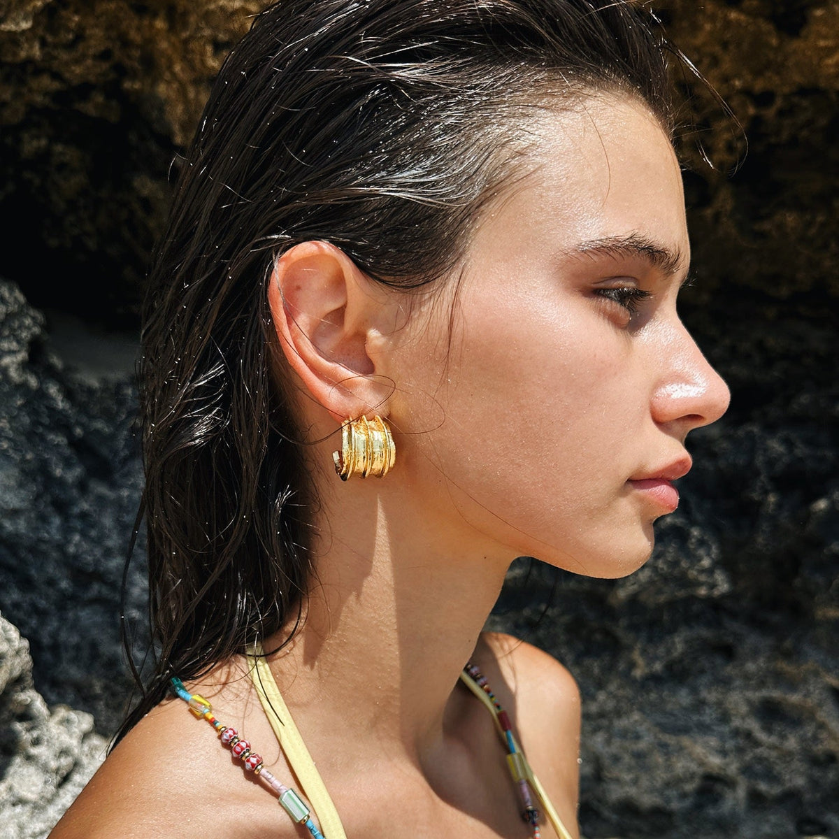 ESTAMPER HOOPS M