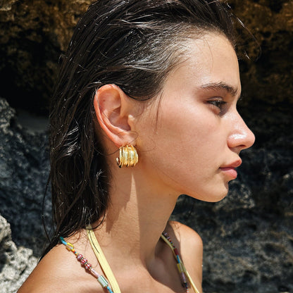 ESTAMPER HOOPS M