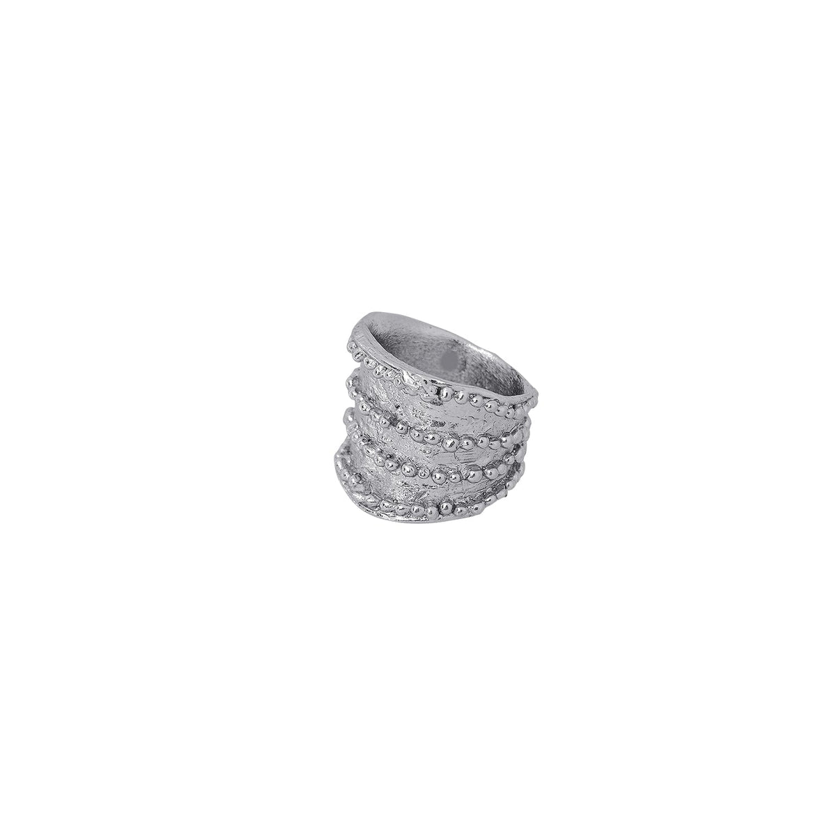 Amaris Silver Ring